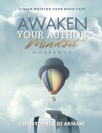 Produktbild: Awaken Your Author Mindset