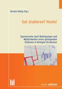 Produktbild: Gut studieren? Heute!