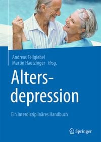 Produktbild: Altersdepression
