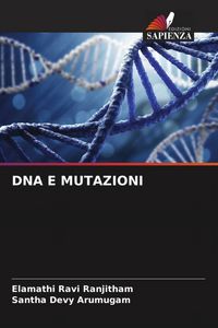 Produktbild: DNA E MUTAZIONI