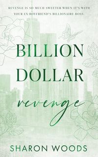 Produktbild: Billion Dollar Revenge
