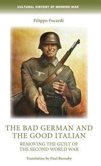 Produktbild: The bad German and the good Italian