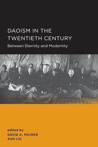 Produktbild: Daoism in the Twentieth Century