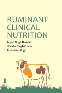 Produktbild: Ruminant Clinical Nutrition