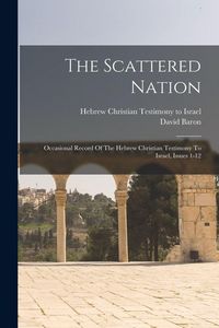 Produktbild: The Scattered Nation