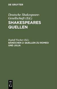 Produktbild: Quellen zu Romeo und Julia