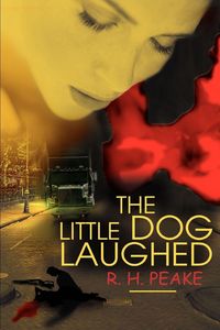 Produktbild: The Little Dog Laughed