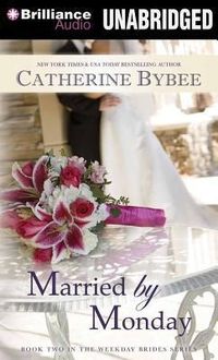 Bild vom Artikel Married by Monday vom Autor Catherine Bybee