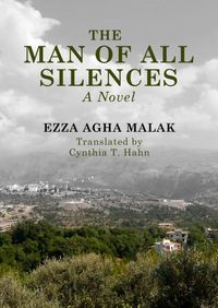 Produktbild: The Man of All Silences