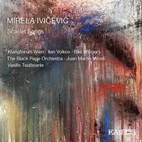 Produktbild: Scarlet Songs