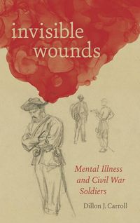 Produktbild: Invisible Wounds