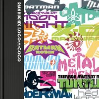 Produktbild: Hughes, R: Logo-A-Gogo