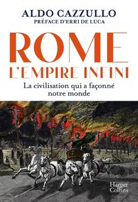 Produktbild: Rome : l'Empire infini