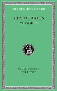 Produktbild: Hippocrates, Volume II