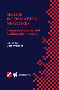 Produktbild: Secure Information Networks