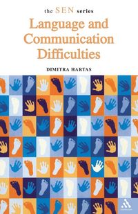 Produktbild: Language and Communication Difficulties