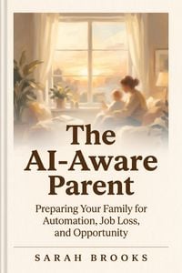 Produktbild: The AI-Aware Parent