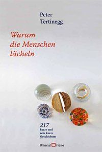 Produktbild: Warum die Menschen l&auml;cheln