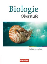 Bild vom Artikel Biologie Oberstufe  HE/NRWEinführungsphase SB vom Autor Stefanie Esders