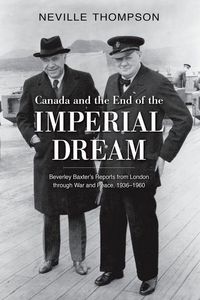 Produktbild: Canada & The End Of Imperial D