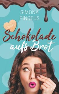 Produktbild: Schokolade aufs Brot