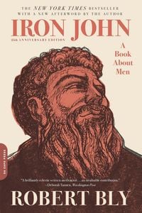 Produktbild: Iron John