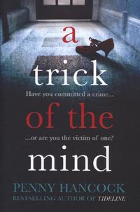 Produktbild: Hancock, P: Trick of the Mind