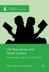 Produktbild: Life Narratives and Youth Culture