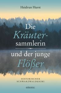 Produktbild: Die Kr&auml;utersammlerin und der junge Fl&ouml;&szlig;er