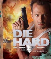 Produktbild: Die Hard: The Ultimate Visual History