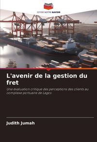 Produktbild: L'avenir de la gestion du fret