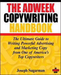 Produktbild: The Adweek Copywriting Handbook