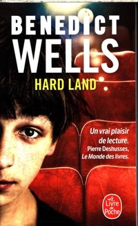 Produktbild: Hard land