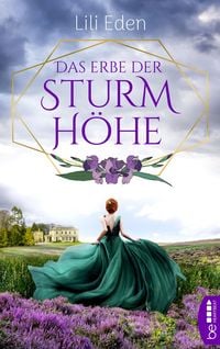 Produktbild: Das Erbe der Sturmh&ouml;he