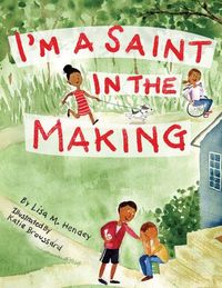 Produktbild: I'm a Saint in the Making