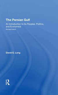 Produktbild: The Persian Gulf