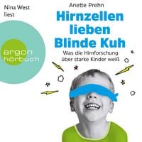 Produktbild: Hirnzellen lieben Blinde Kuh