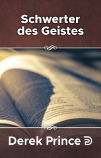 Produktbild: Schwerter des Geistes