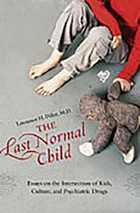 Produktbild: The Last Normal Child
