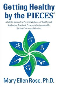 Produktbild: Getting Healthy by the Pieces