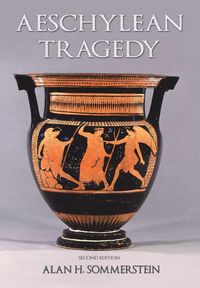 Produktbild: Aeschylean Tragedy