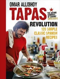 Produktbild: Tapas Revolution