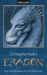 Produktbild: Das Verm&auml;chtnis der Drachenreiter / Eragon Bd.1