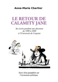 Produktbild: Le retour de Calamity Jane