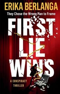 Produktbild: First Lie Wins