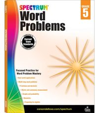 Produktbild: Word Problems