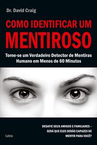 Produktbild: Como Identificar um Mentiroso