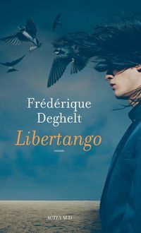 Produktbild: Deghelt, F: Libertango