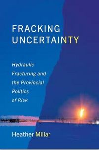 Produktbild: Fracking Uncertainty