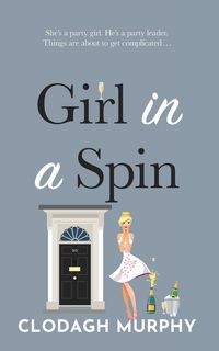 Produktbild: Girl in a Spin